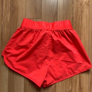 Gymshark loose training shorts
